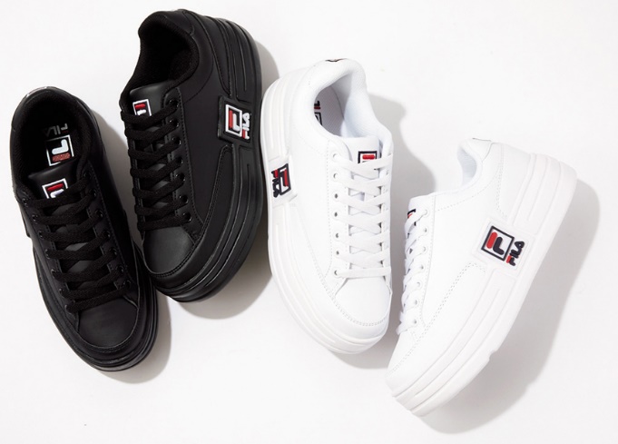 FILA / F TENNIS