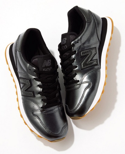 New Balance / GW500