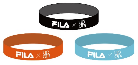 シンガーソングライター優里と、FILAのコラボスニーカー第2弾が